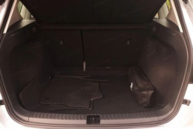 Seat ATECA Ateca 1.0 TSI Reference