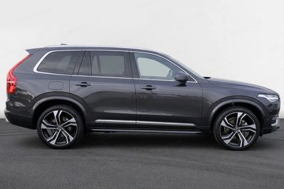 Volvo XC90 B5 B AWD Ultimate Bright 7os