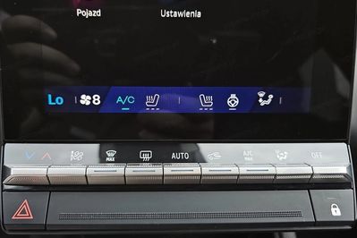 Renault Symbioz 1.8 e-Tech Full Hybrid 160 Techno