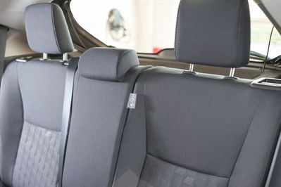 Toyota Yaris 1.5 Comfort