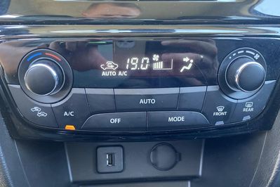 Suzuki Vitara 1.4 Boosterjet SHVS Premium 4WD