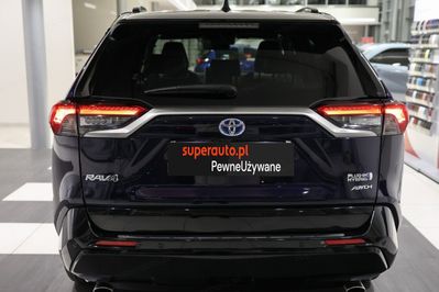 Toyota RAV4 Selection 4x4