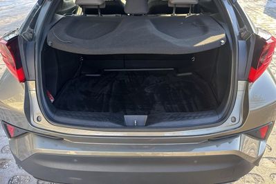 Toyota C-HR Executive 1.8 Hybrid