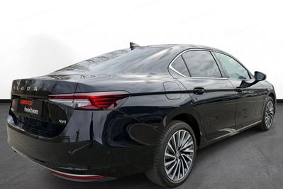 Skoda Superb 2.0 TDI SCR 4x4 L&K DSG