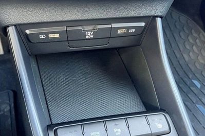Hyundai i20 1.0 t-Gdi Modern