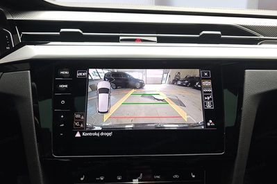 Volkswagen Arteon 2.0 TSI R-Line DSG