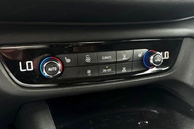 Opel Insignia 1.5 T Elite S&S aut