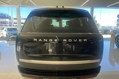 Land Rover Range Rover 3.0 D350 Autobiography