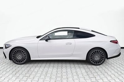 Mercedes CLE Coupe 300 4MATIC AMG Line