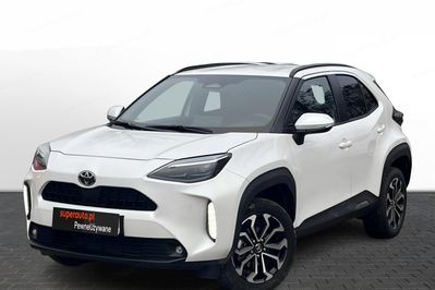 Toyota Yaris Cross Hybrid 1.5 Style