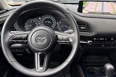 Mazda CX-30 2.0 Nagisa