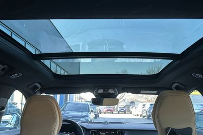 Volvo V90 B5 D AWD Ultimate Bright aut