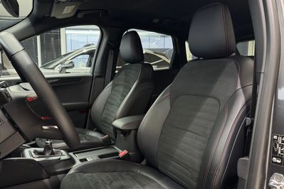 Ford Kuga 1.5 EcoBoost FWD ST-Line X