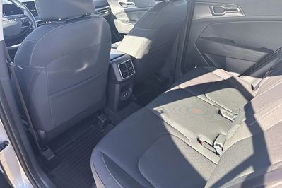 Kia Sportage t-Gdi m 2WD Dct
