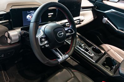 Gac Emkoo Luxury 2.0 HEV