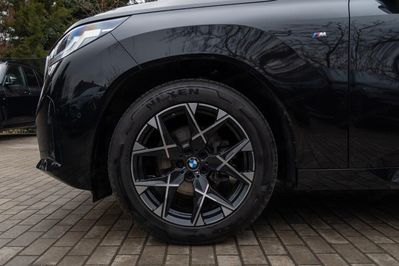 BMW X3 xDrive20d M Sport