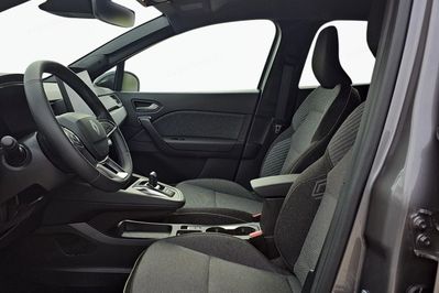 Renault Symbioz 1.8 e-Tech Full Hybrid 160 Techno