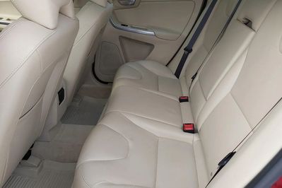 Volvo XC60 T5 AWD Drive-E Summum