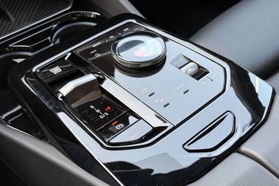 BMW Seria 5 Touring 520d M Sport