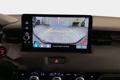 Honda HR-V 1.5 i-MMD CVT