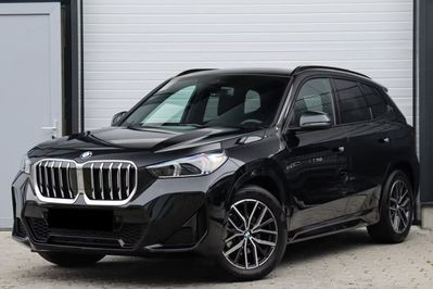 BMW X1 xDrive23i  M Sport