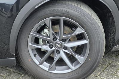 Lexus LBX LBX 1.5 Hybrid