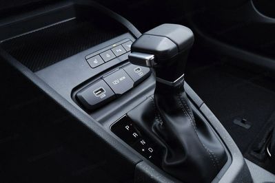 Kia Stonic 1.0 T-GDI M DCT