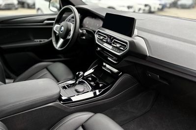 BMW X4 xDrive20i M Sport