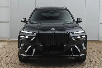 BMW X7 xDrive40i M Sport