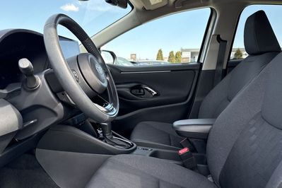 Toyota Yaris Hybrid 1.5 Style