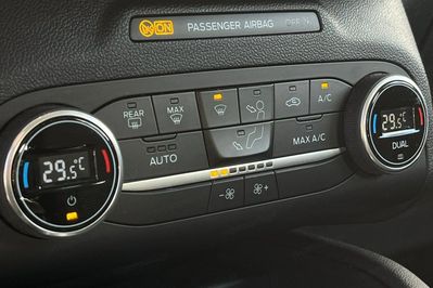 Ford Kuga 2.0 EcoBlue Titanium 4x4