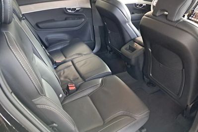 Volvo XC90 B5 B AWD Plus Dark 7os