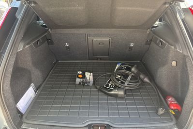Volvo XC40 T5 Plug-In Hybrid Plus Bright