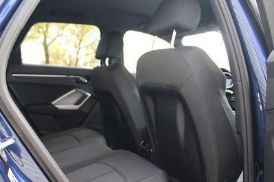 Audi Q3 35 TFSI S line