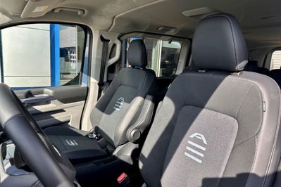 Ford Tourneo Custom 340 L2H1 Active PHEV CVT
