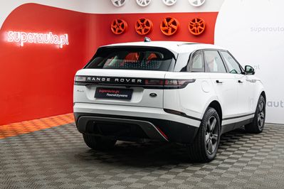 Land Rover Range Rover Velar 2.0 D200 mHEV