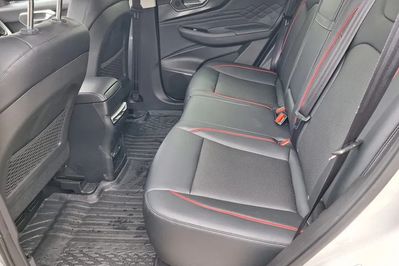 Baic Beijing 7 1.5T Luxury DCT