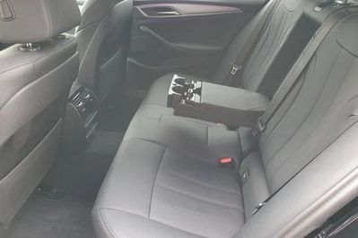 BMW Seria 5 Touring 530e xDrive Luxury Line