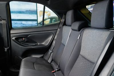 Toyota Yaris Cross Hybrid 1.5 Comfort