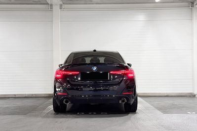 BMW Seria 4 Gran Coupe 420d xDrive M Sport