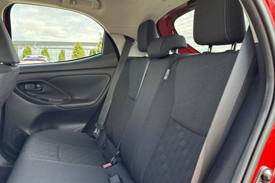 Toyota Yaris Hybrid 1.5 Style