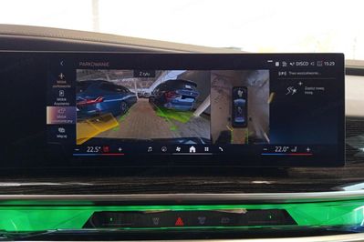 BMW Seria 7 740d xDrive mHEV M Sport sport-aut