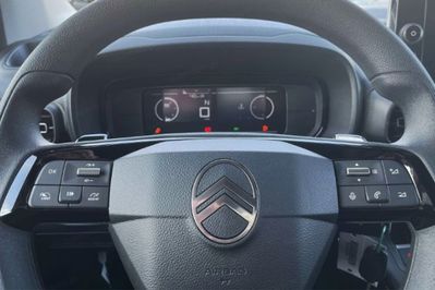 Citroen Berlingo Van M EAT8