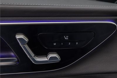 Mercedes GLC 300 e 4-Matic AMG Line