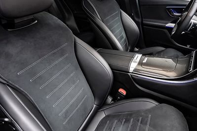 Mercedes GLC Coupe 300 4-Matic AMG Line