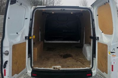 Ford Transit Custom 2.0 L2H1