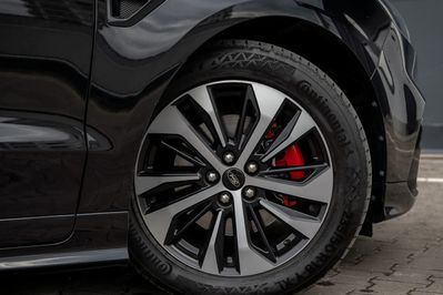 Ford S-MAX 2.0 EcoBlue ST-Line