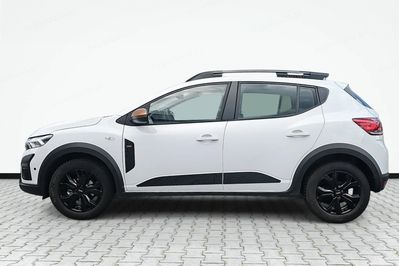 Dacia Sandero Stepway 1.0 TCe Extreme