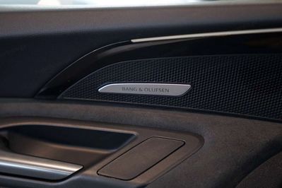 Audi Q5 TFSI quattro S line Sportback