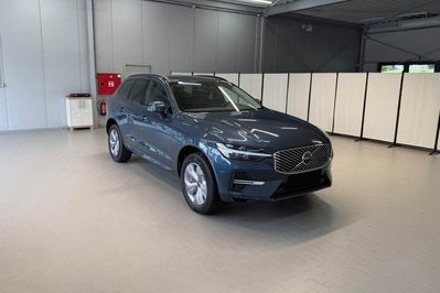 Volvo XC60 B5 AWD Core